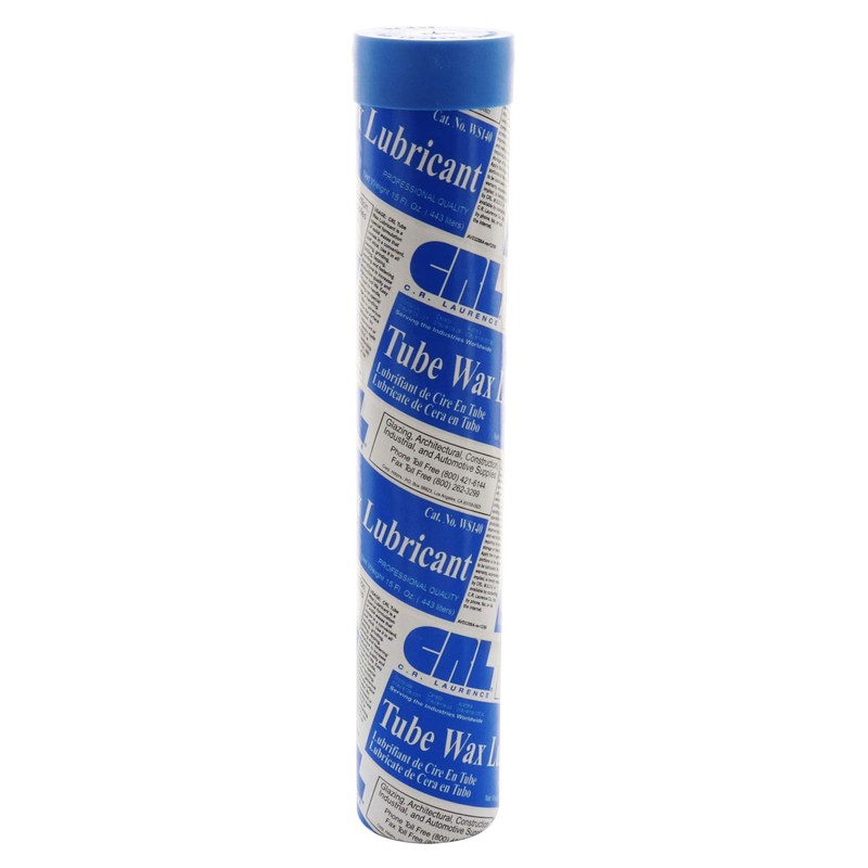 CRL Tube Wax Lubricant