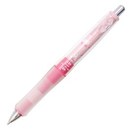 Limited Dr. Grip x Campus Collaboration Mechanical Pencil, 0.01 inches (0.3 mm), KR [Fox Red] HDG