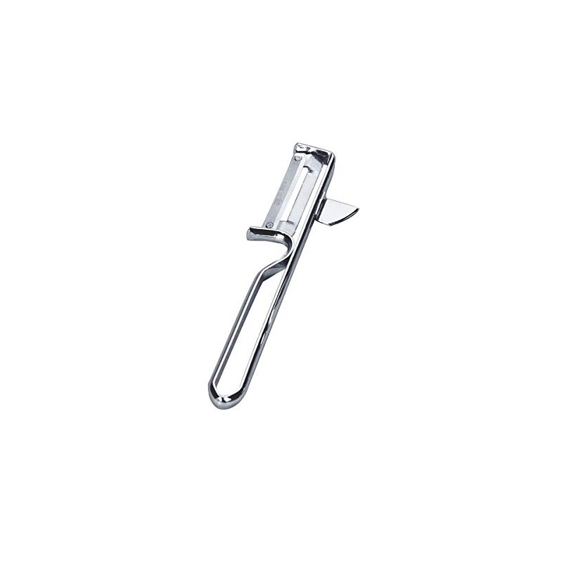 Gefu 12500 Pendel-Sparschäler Swing, 16 x 2 x 2 cm
