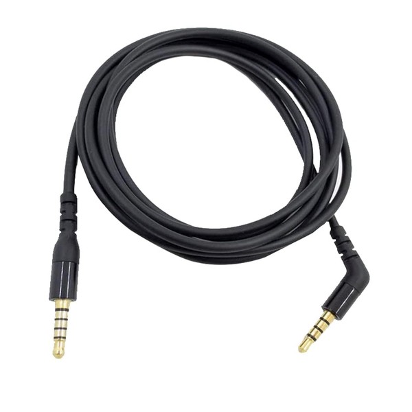 Ferbao Audio Cable Cord Compatible with SteelSeries Arctis Nova Pro