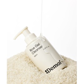 Dimaf Rice Gel Cleanser 150ml