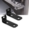 KIMISS Glove Box Hinge Repair,CNC Glove Box Hinge Repair Kit