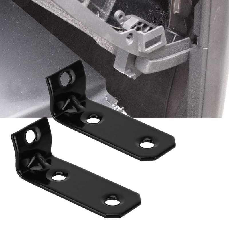 KIMISS Glove Box Hinge Repair,CNC Glove Box Hinge Repair Kit