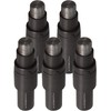 Ultimate Support QR-5 - Five QuickRelease Adapters for Mic Stands