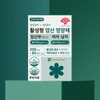 Dongwha Pharm 활성형 엽산 영양제 임산부 임신 여자 남자 1박스