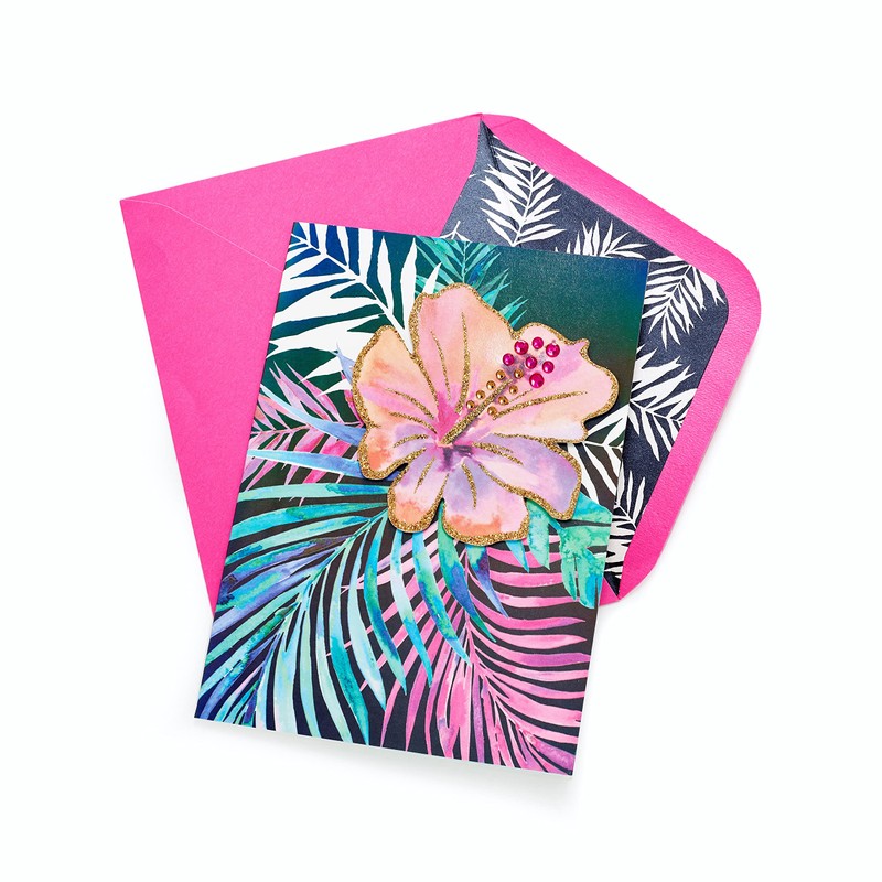 Papyrus Birthday Card (Everything You Love)