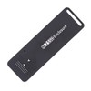 xiwai RTL9210B Chipset SATA SSD External PCBA Enclosure Adapter USB