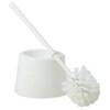 TOILET BRUSH & HOLDER SET (2 Pack)