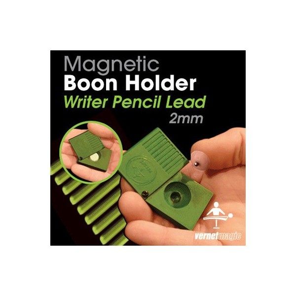 Magnetic Boon Holder (pencil 2mm) by Vernet