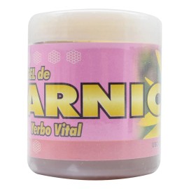 Gel De Arnica Dolores Musculares Y Golpes Alivio Muscular