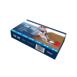 Paper Pattern Cards (Pack of 100)