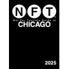 Not For Tourists Guide to Chicago 2025
