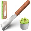 Oliver's Kitchen ® Ice Cream Scoop & Spade - Create