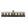 HELLA 8JD 002 290-211 Fuse Box - 8-pin connector -