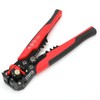 Wire Stripper - Plier 3 in 1 Hand Tool, Terminal