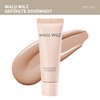 Malu Wilz Radiant Foundation Liquid No. 20 Soft Medium 25