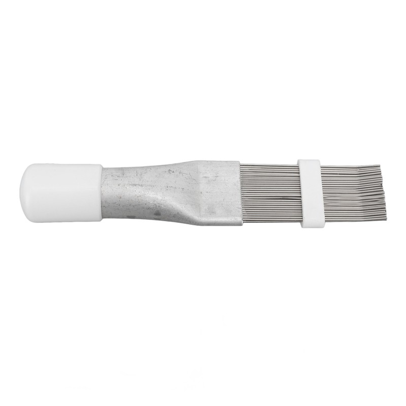 Stainless Steel Air Conditioner Fin Comb AC Condenser Fin Straightener