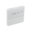 WIFI Thermostat Digital Display Smart Touch Screen Phone APP Voice