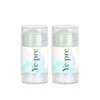예쁘리 그린티 리프팅 머드 스틱 마스크 40g 2개 Yeppuri Green Tea Lifting Mud Stick Mask 40g 2 Pack