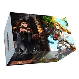 Card Game Last Chronicle Infinity Bond