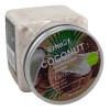 Set De 2 Exfoliantes Faciales Y Corporales De Coco Coconut