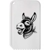 Azeeda 'Laughing Donkey' Plastic Ice Scraper (IC00035405)
