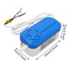 Condensate Removal Pump, HVAC Condensate Drain Pump, Mini Split Condensate