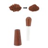 Coffee Powder Stirring Tool Needle Type Coffee Stirrer Distributor with