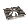 Imperial 38049 Ir-Front top Grate, 12 X 11