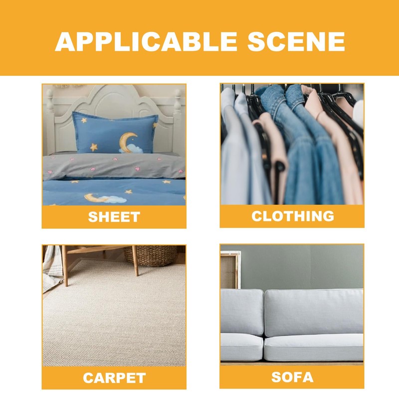 Pet Hair Remover Glove