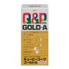 Kowa Q&P Kowa Gold A, 180 Tablets (Designated Non-Medicinal Product)