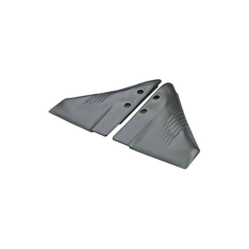 Hydrofoil Trim Tabs for Outboard Engines 50hp+