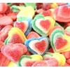 Gummy Triple Hearts 4.4-pound Bag