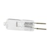 Higuchi JC5043-50 Watt Halogen Bi-Pin Light Bulb, GY6.35 Base, 12