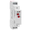 Delay ON Time Relay, GRT8 A1 230V Time Delay Relay