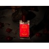 Like burning cherries and trees, Burning Cherrywood / 체리와 나무가