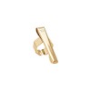 Kaweco Pen Clip Sport Octagonal in Gold for Sport, Calligraphy