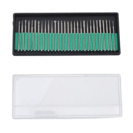 Diamond Coated Burrs, 30