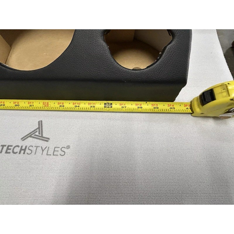 Jose car audio 4-Deaf Bonce and 2-4inch Super Twitters roof