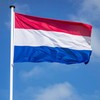 Pack of 2 Holland Flag | Flag Netherlands | Weatherproof