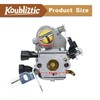 MS171 Carburetor Tune Up Kit for Stihl MS171 MS181 MS211