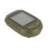 8 in 1 LCD Digital Display Altimeter Multifunctional Altitude Temperature