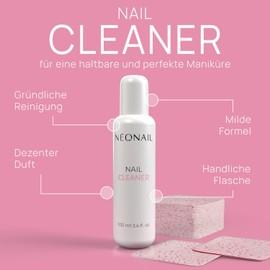 NEONAIL Nail Cleaner