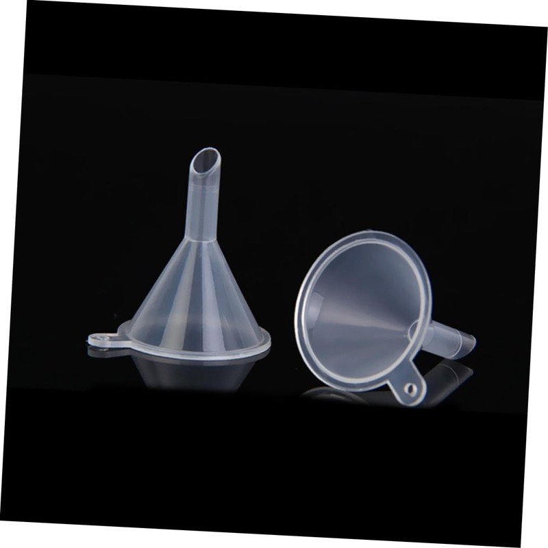 MAGICLULU 30 Pc Separating Funnel Small Funnel