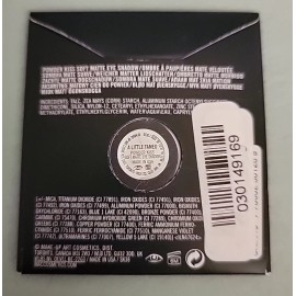 M·A·C Mac Cosmetics Pro Palette Refill Pan Eye Shadow A Little Tamed NEW