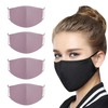 Love My Fashions® Plain Cotton Reusable Comfy and Lightweight Unisex