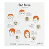 It's a Wig Mimosa Closure Top Piece Hair Topper TP-04