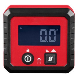 Milwoukee Fits Milwaukee 48-22-5602 Cordless Digital Angle Gauge w/Carrying Case