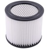 LSSOCH Filter 903-98 9039800 903-98-00 90398 Compatible With Shop-Vac Wet/Dry