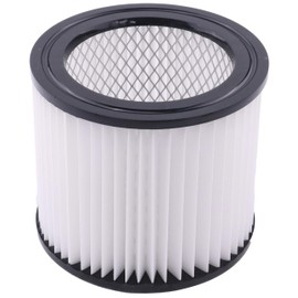 LSSOCH Filter 903-98 9039800 903-98-00 90398 Compatible With Shop-Vac Wet/Dry Vacuum H87S550A 587-24-62 E87S450 587-04-00 286-00-10 962-15-00 394-20-00 Wall-Mount 394-20-00 SP650C Back Pack SP650C